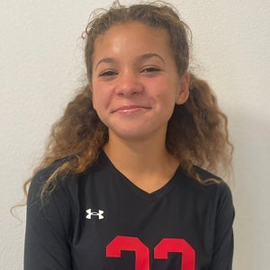 Isabella Baker mugshot