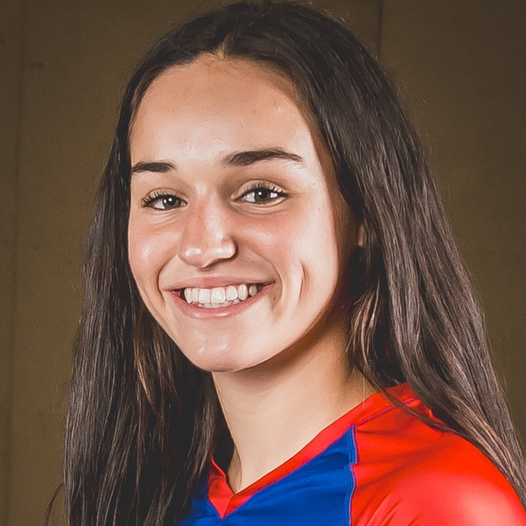 Annabrooke Correa mugshot