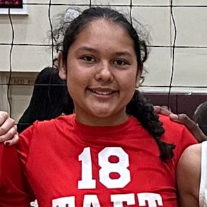 Alexa Barajas mugshot