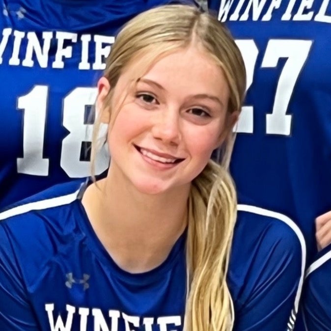 graycie legleiter