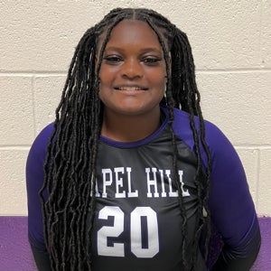 Skylon Bailey mugshot