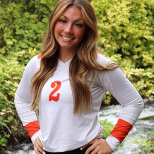 Demsi Strickler mugshot