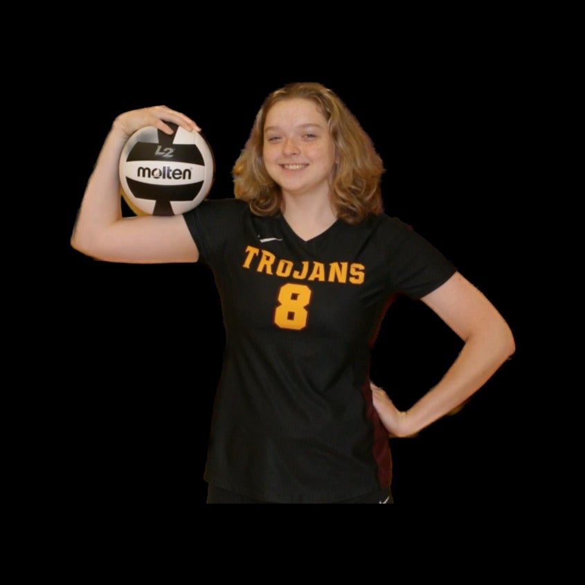 Marissa Roe  mugshot