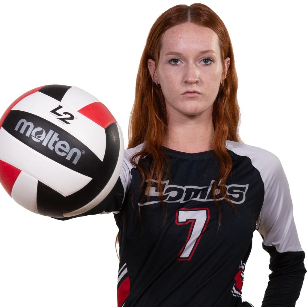 Cheyenne Boothe mugshot