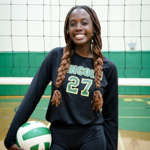 Nia Sampson mugshot