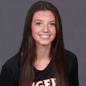 Arianna Buckley mugshot