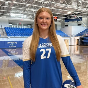 Grace Jennings mugshot