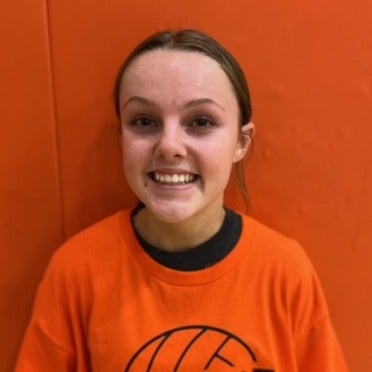 Maddie Walker mugshot
