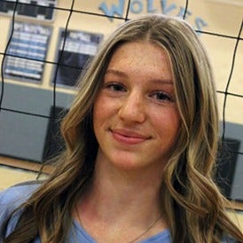 Sadie Snyder mugshot
