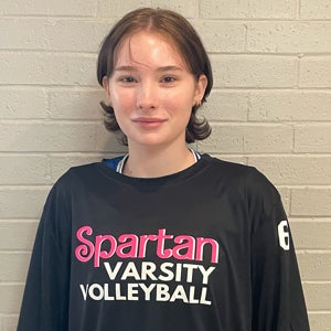 Charity Marshall mugshot