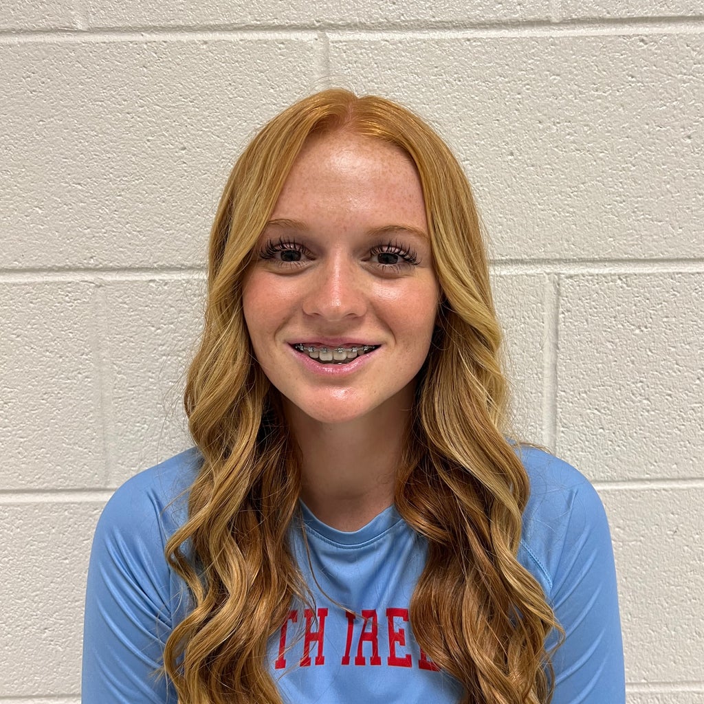 Kinley Feimster mugshot