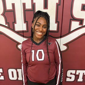 Acealynn Gray mugshot