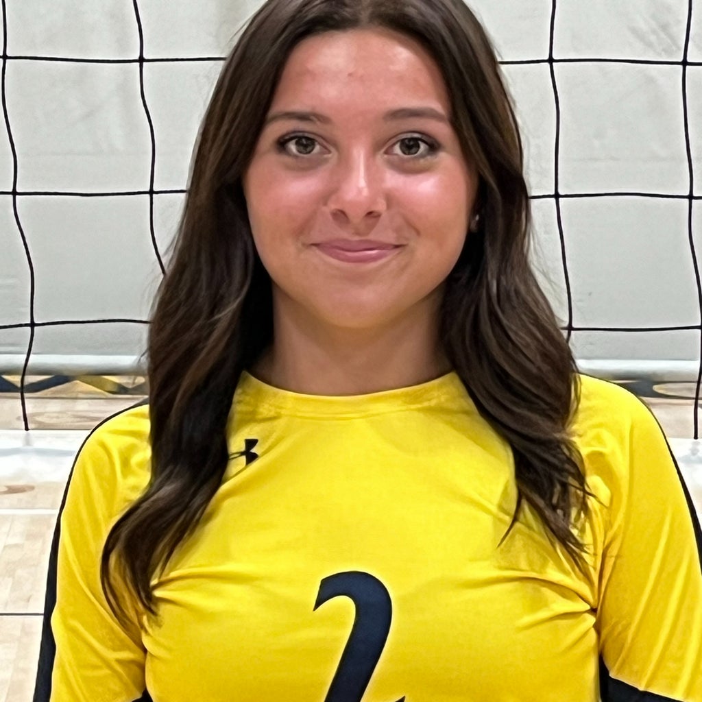 Ava Panico mugshot