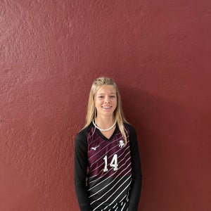 Kylie Huttinga mugshot