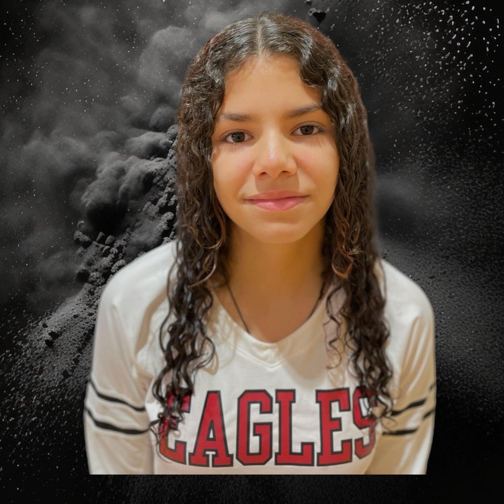 Yesliann Perez Santana mugshot