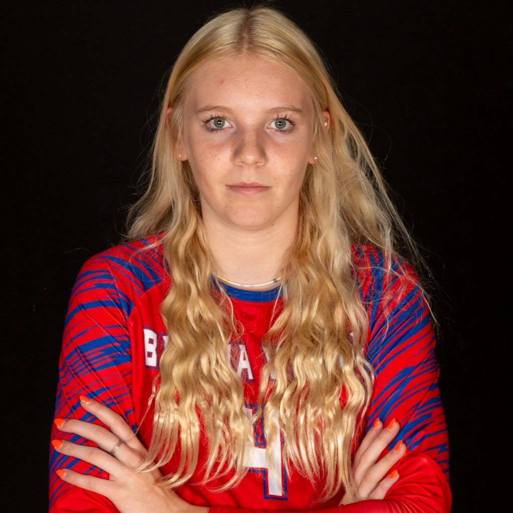 Buena Vista Volleyball Roster (202324)