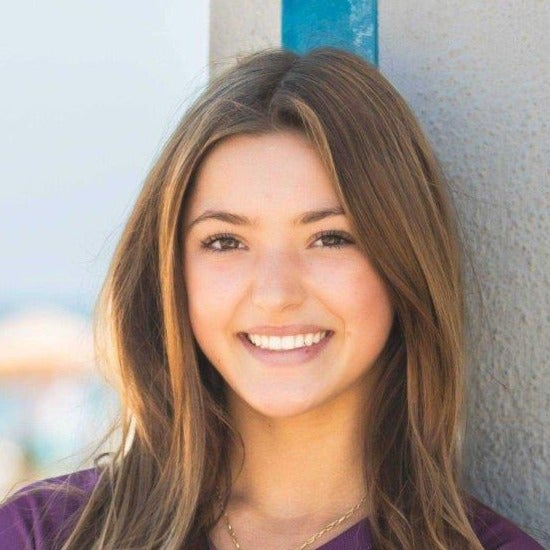 Savannah Farris mugshot