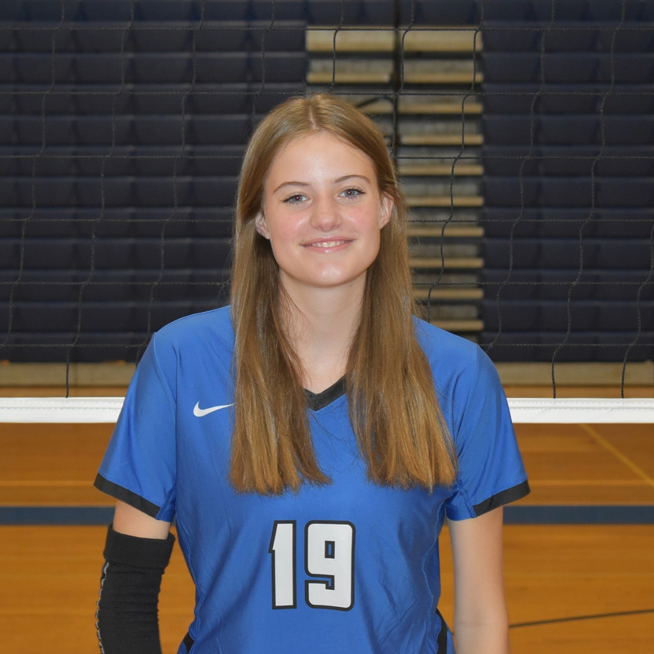 Natalee Grindle mugshot