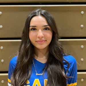 Danna Higuera mugshot