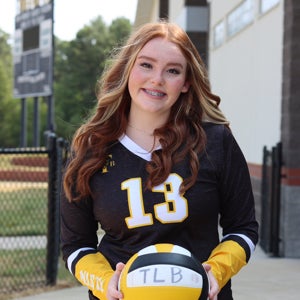 Kenley Moore mugshot