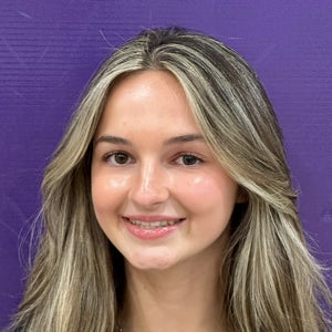 Ava Martin mugshot