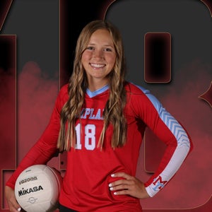 Mara Thompson mugshot