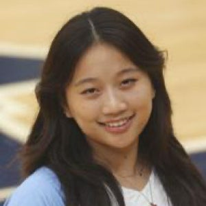 Serena Hu