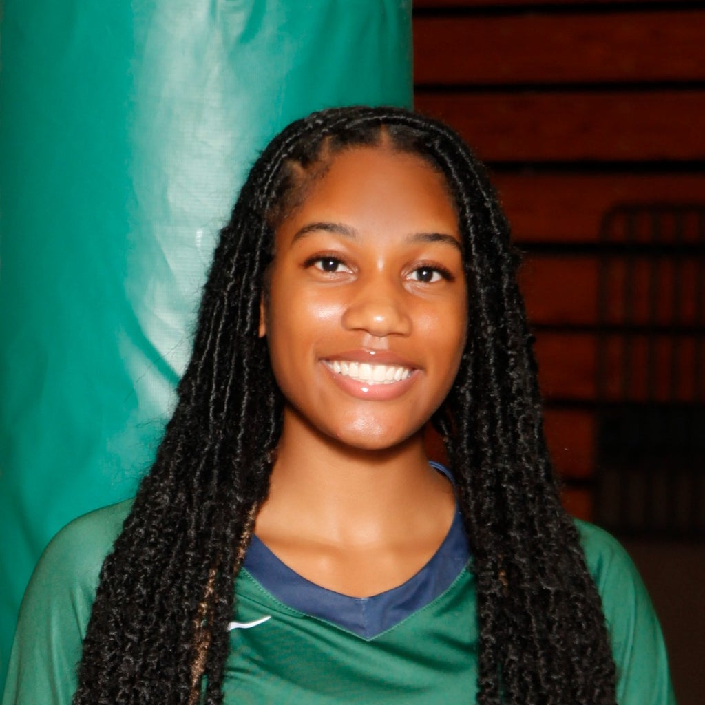 Anya Mckinley