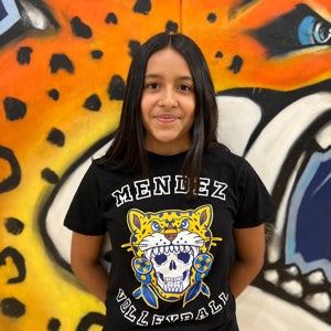 Rosa Bautista mugshot