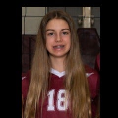 Dallyn Haupt mugshot