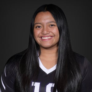 Danica Zamora mugshot