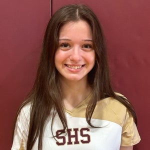 Abby Thompson mugshot