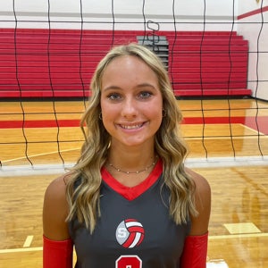 Maddie Bishop mugshot