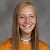 Kylie Woods mugshot