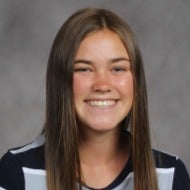 Sofie Thompson mugshot