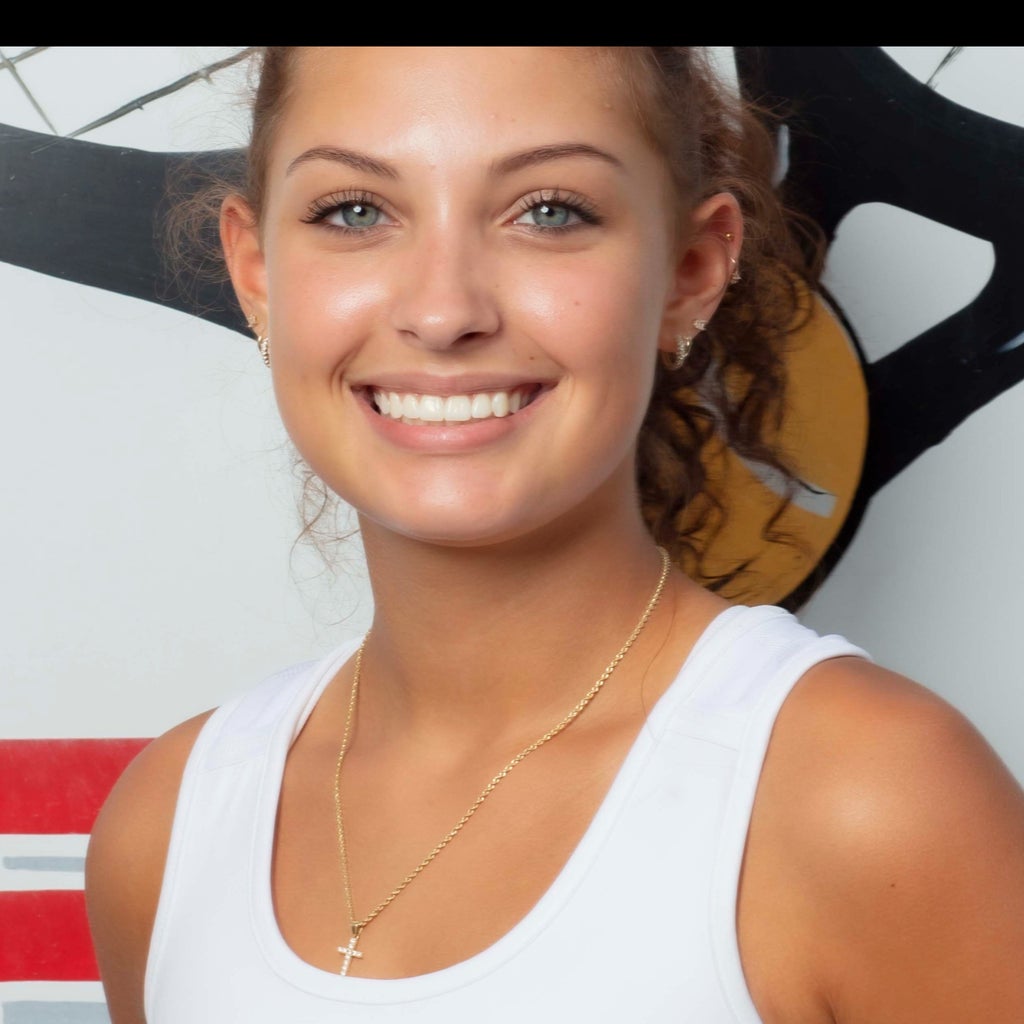 Ava Burrow