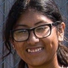 Jasmine Jeronimo