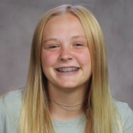 Olive Esplin mugshot
