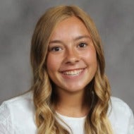 Aubrey Page mugshot