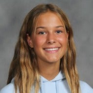 Ruby Call mugshot