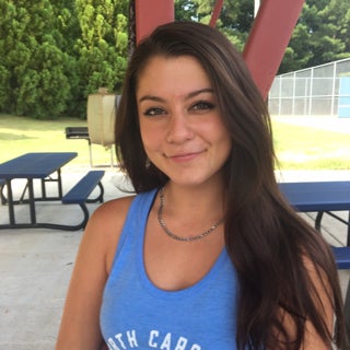 Isabelle Murphy
