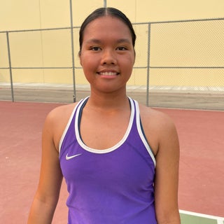 Angelica De Guzman mugshot