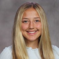 Lily Rawle mugshot