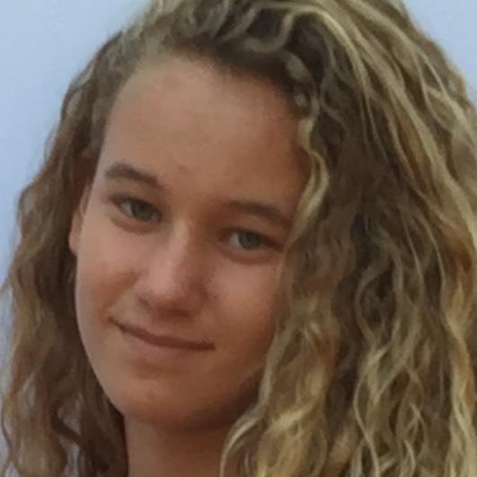 Makena Carter