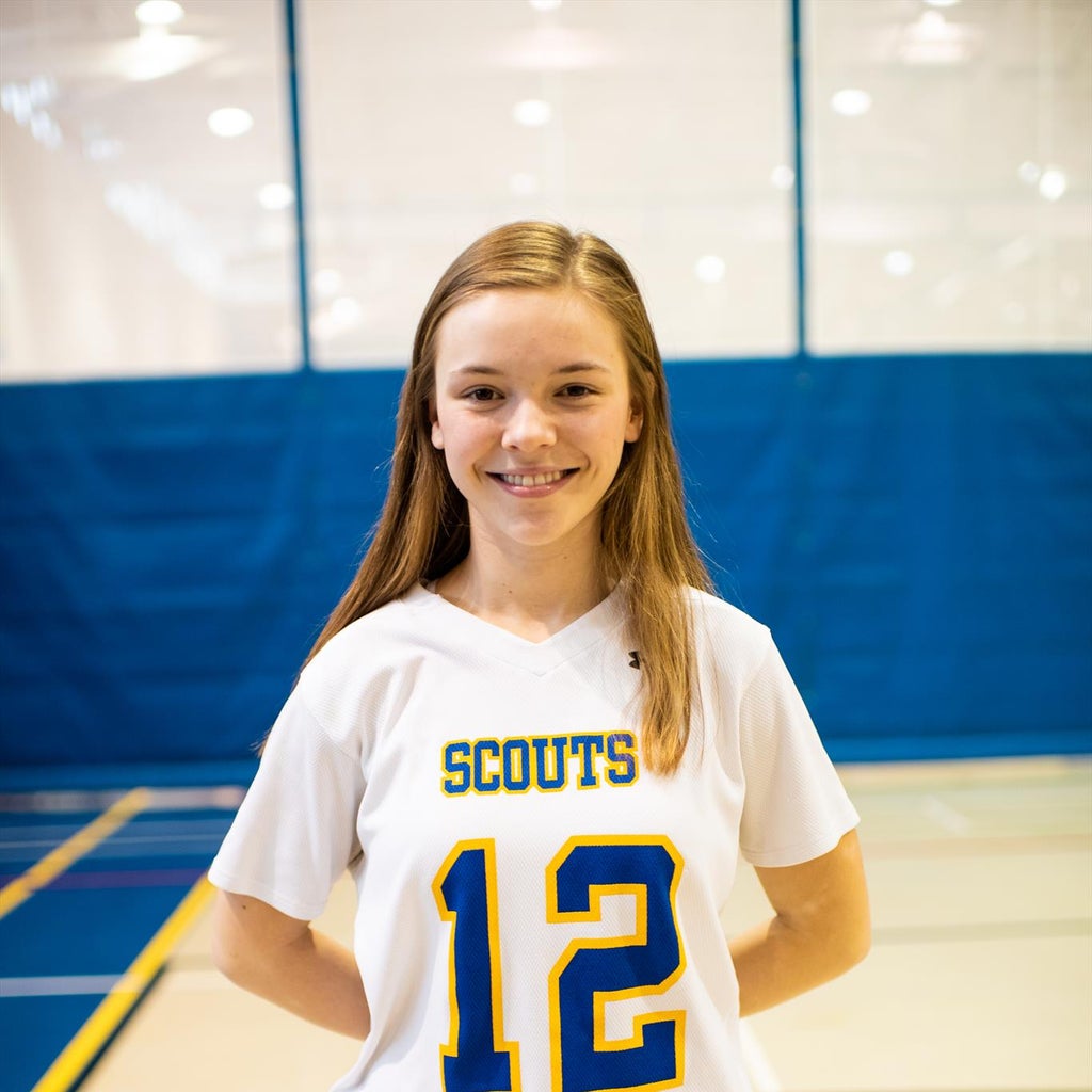 Catherine Pasquella