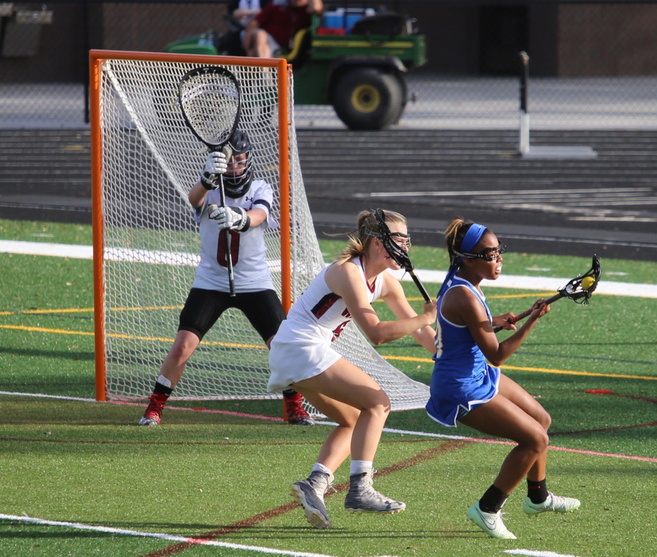 Carlie Mclaughlin