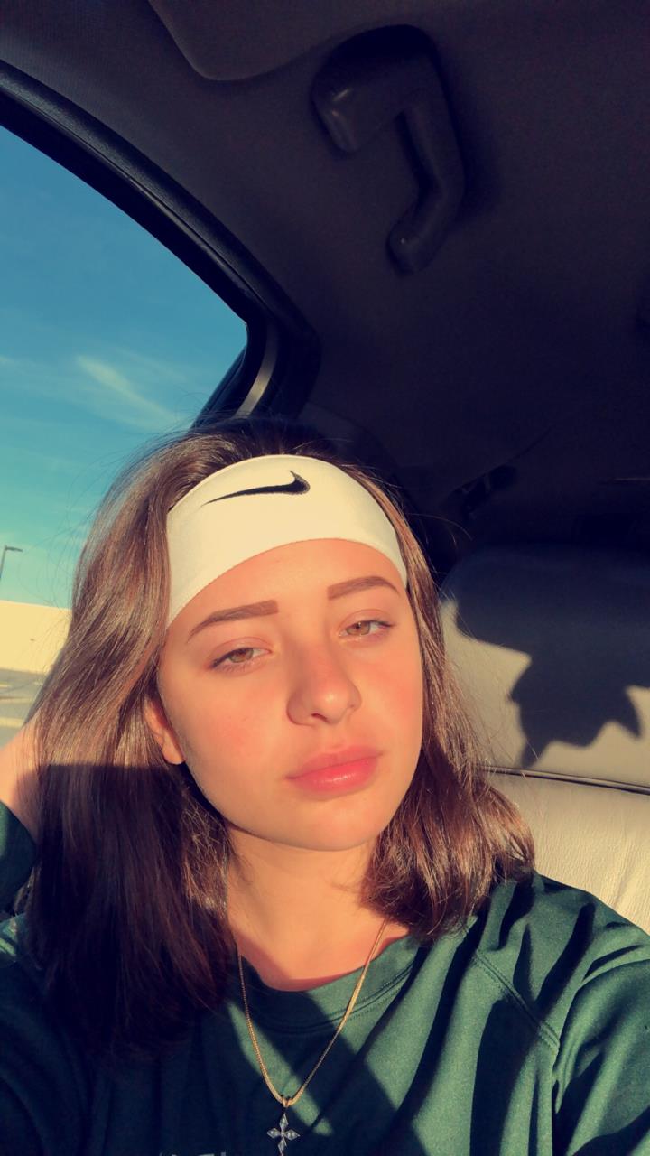 Ashlee Nall