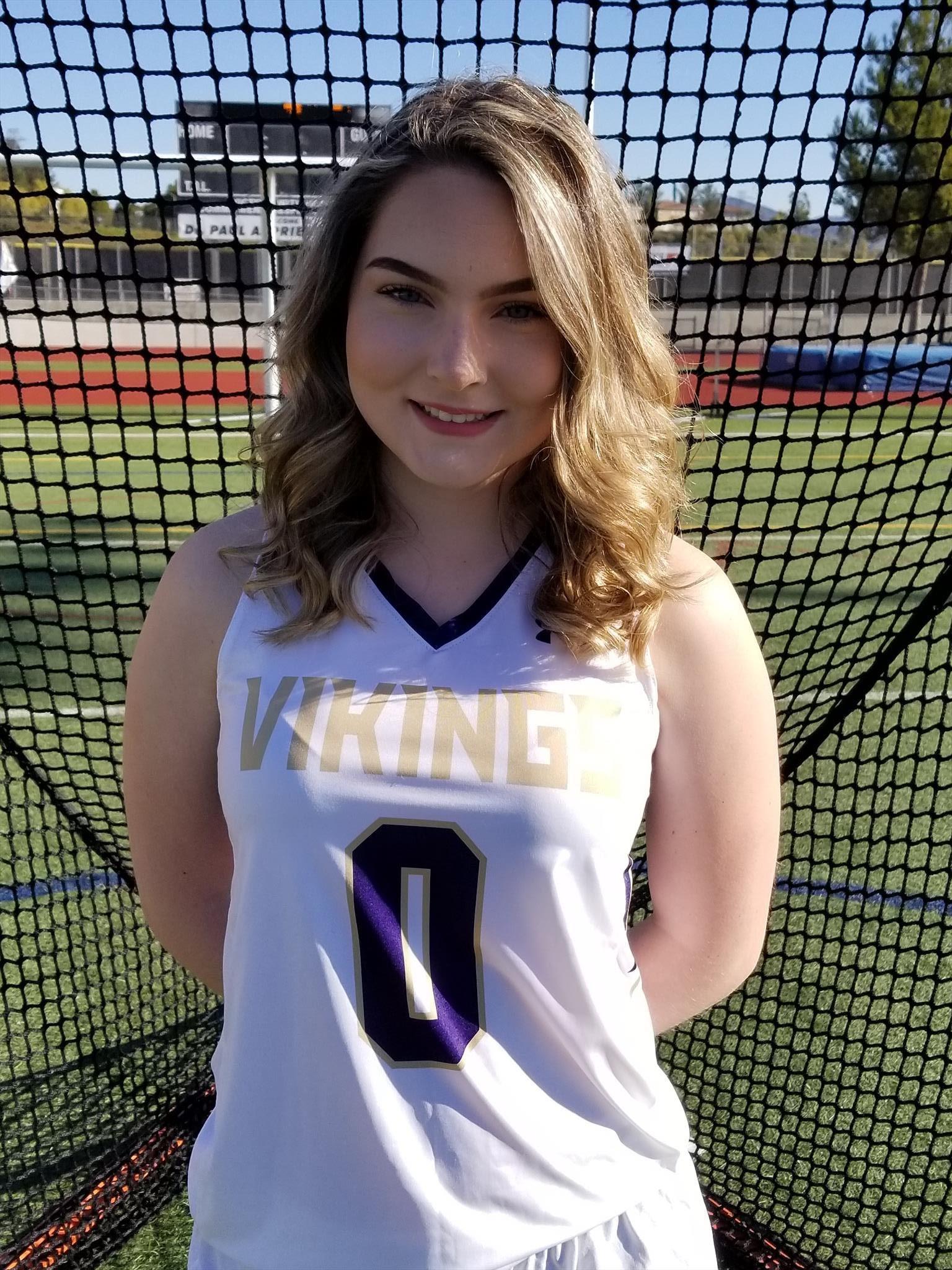 Marissa Hasseman