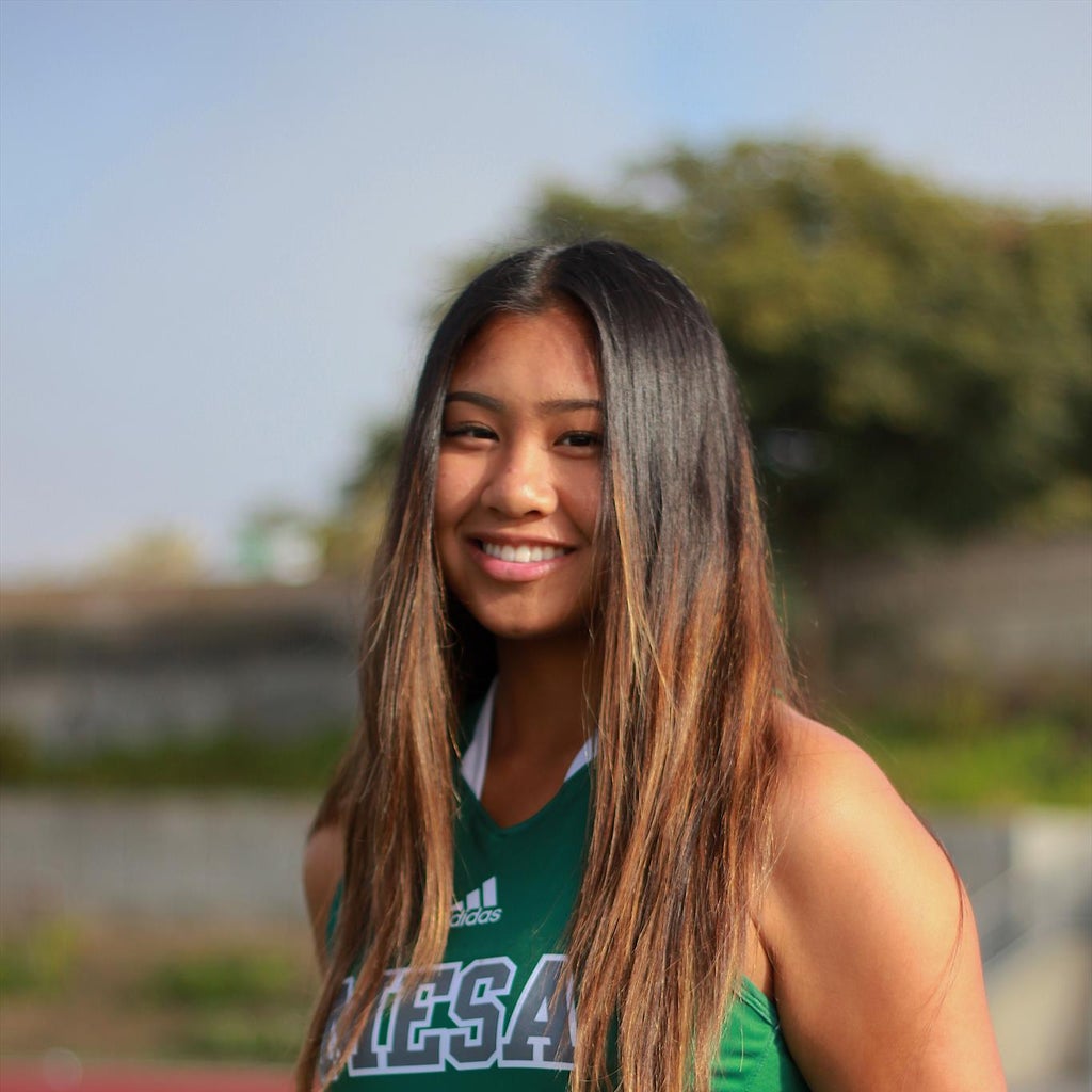 Alyssa Santiago