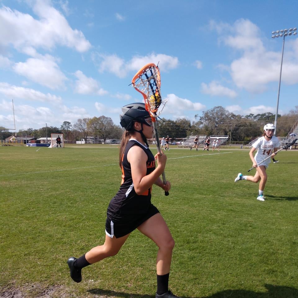 Morgan Lightsey